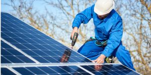 Installation Maintenance Panneaux Solaires Photovoltaïques à Ledignan